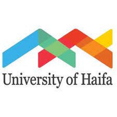 University of Haifa logo