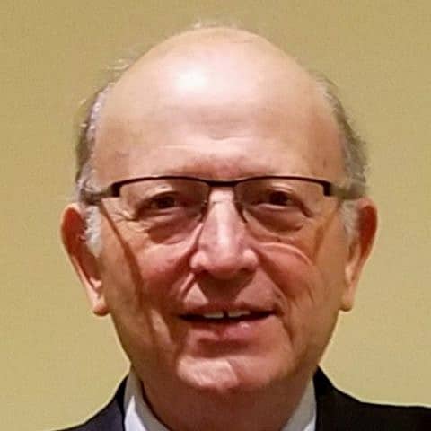 Avi Goldwasser. Credit: Courtesy.