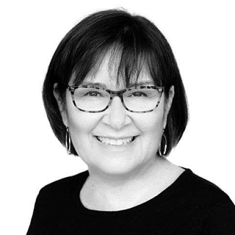 Anne Lanski. Credit: Courtesy.