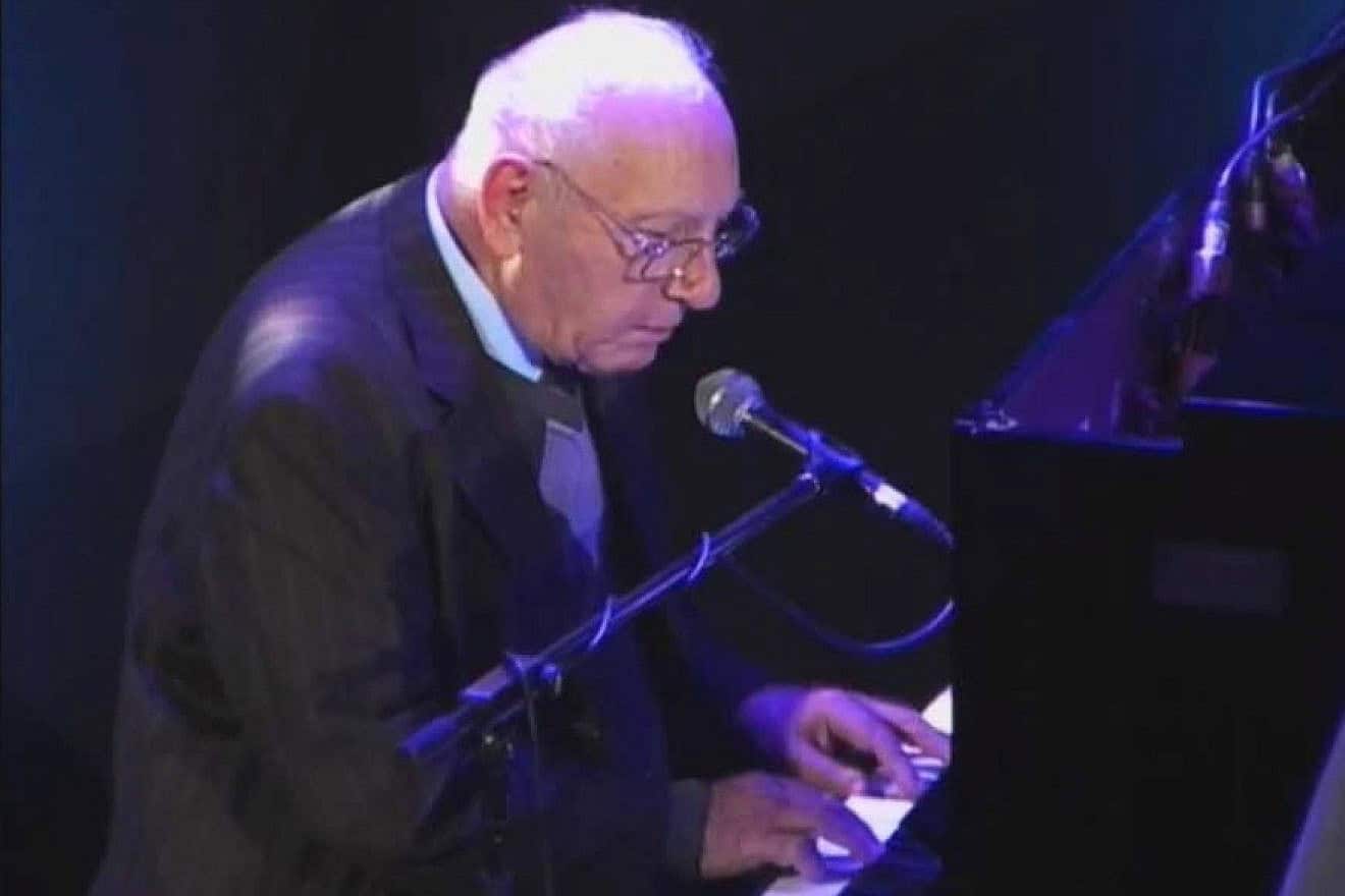 Maurice El Médiouni. Source: YouTube screenshot.