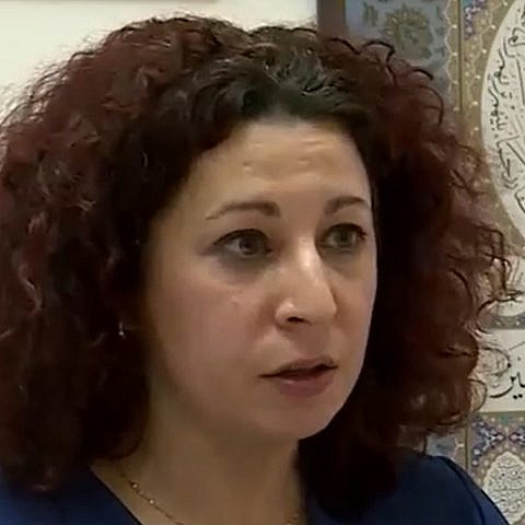 Ayelet Savyon