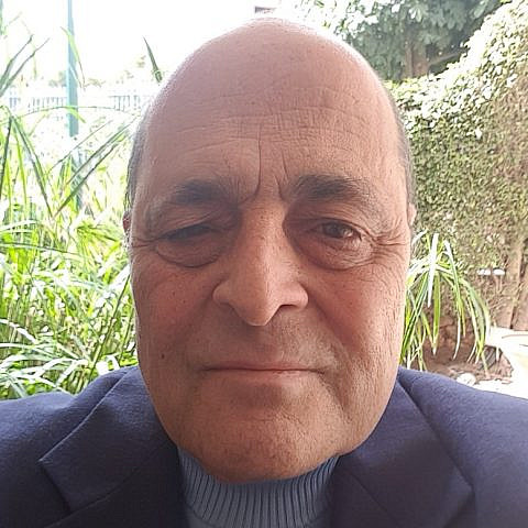 Shlomo Gueta