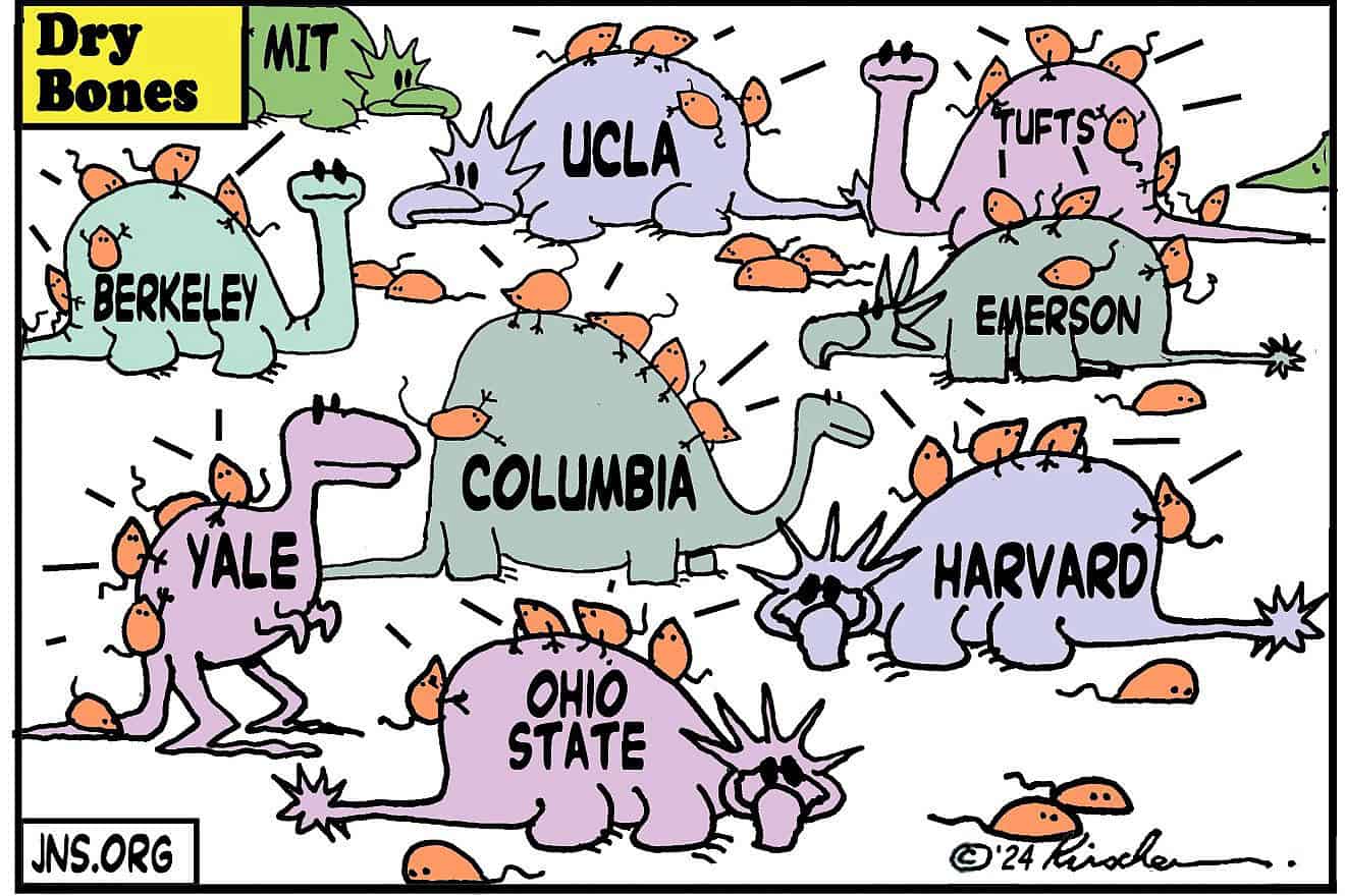 Credit: Yaakov (DryBones) Kirschen.
