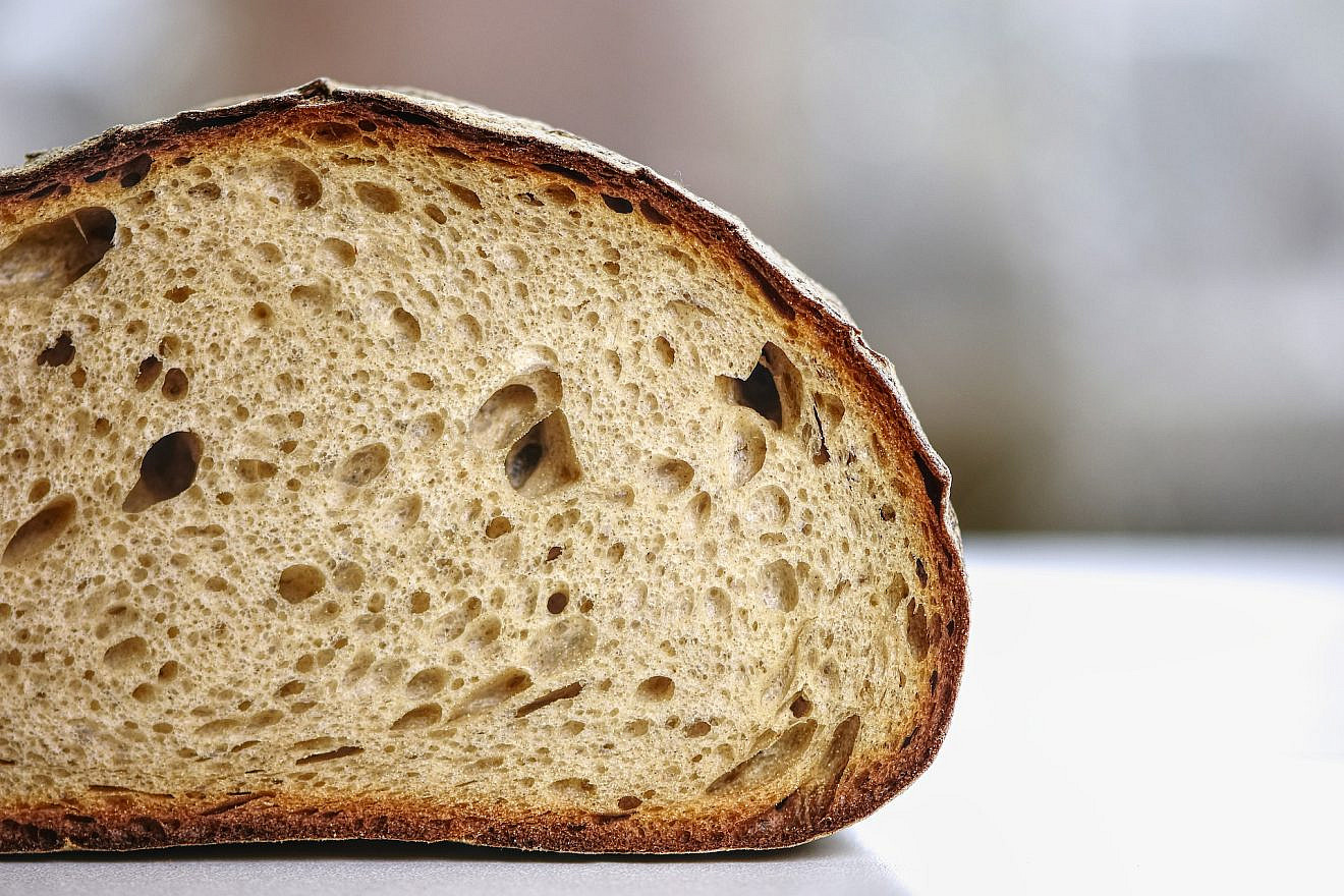 Bread. Credit: Alexas_Fotos/Pixaby.