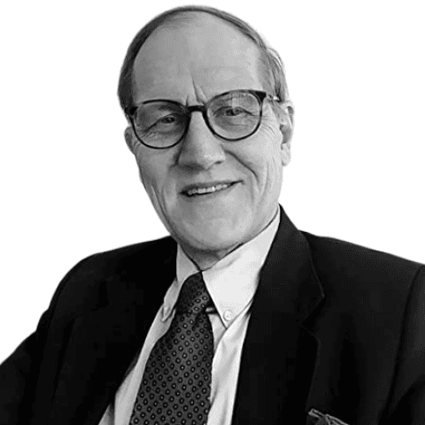 David H. Rundell. Credit: Courtesy,