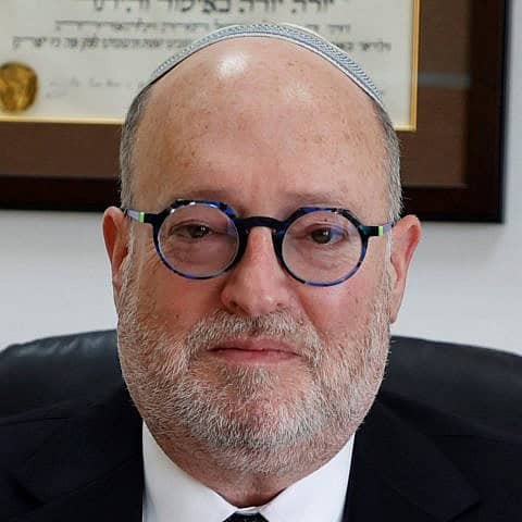 Kenneth Brander. Credit: Courtesy.