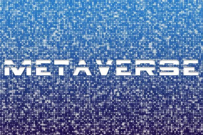 Metaverse. Credit: TheDigitalArtist/Pixabay.