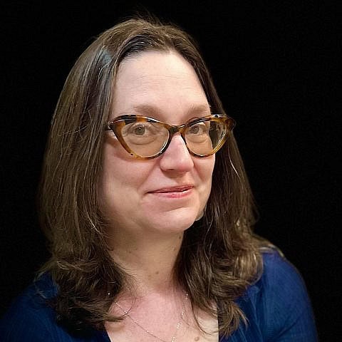 Rachel Fremmer. Credit: Courtesy.