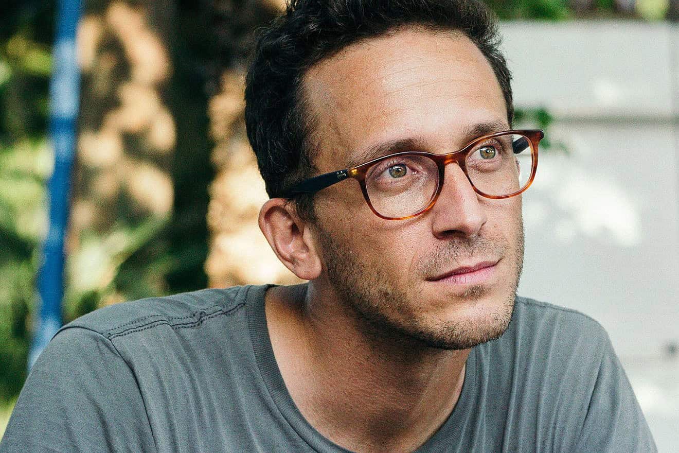 Columbia University Assistant Professor Shai Davidai. Credit: shaidavidai.com.