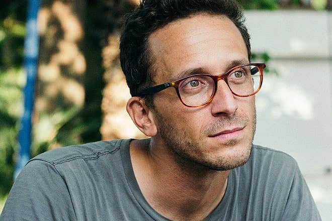 Columbia University Assistant Professor Shai Davidai. Credit: shaidavidai.com.
