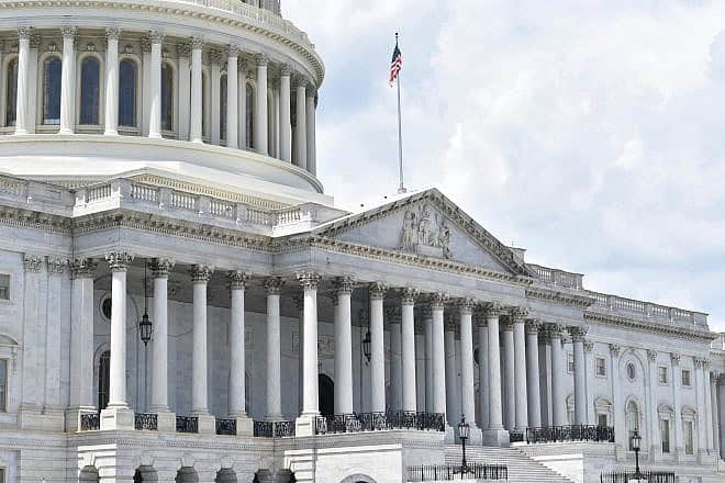 U.S. Capitol Building in Washington, D.C. Credit: Gagan Kaur/Pexels.