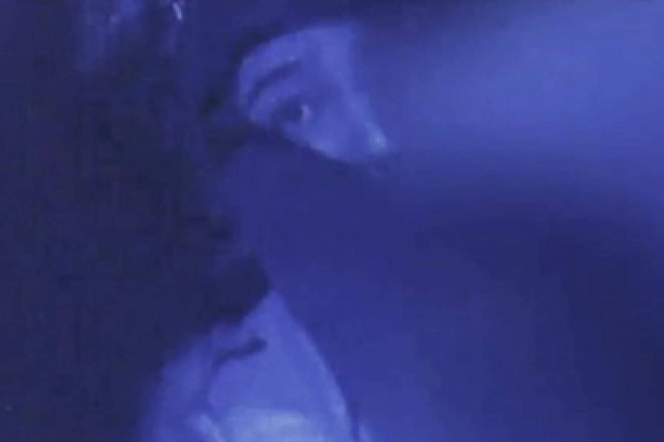 Israeli authorities release dramatic footage of security forces freeing hostage Noa Argamani from Hamas captivity in the Gaza Strip, June 15, 2024. Credit: Israel Police.