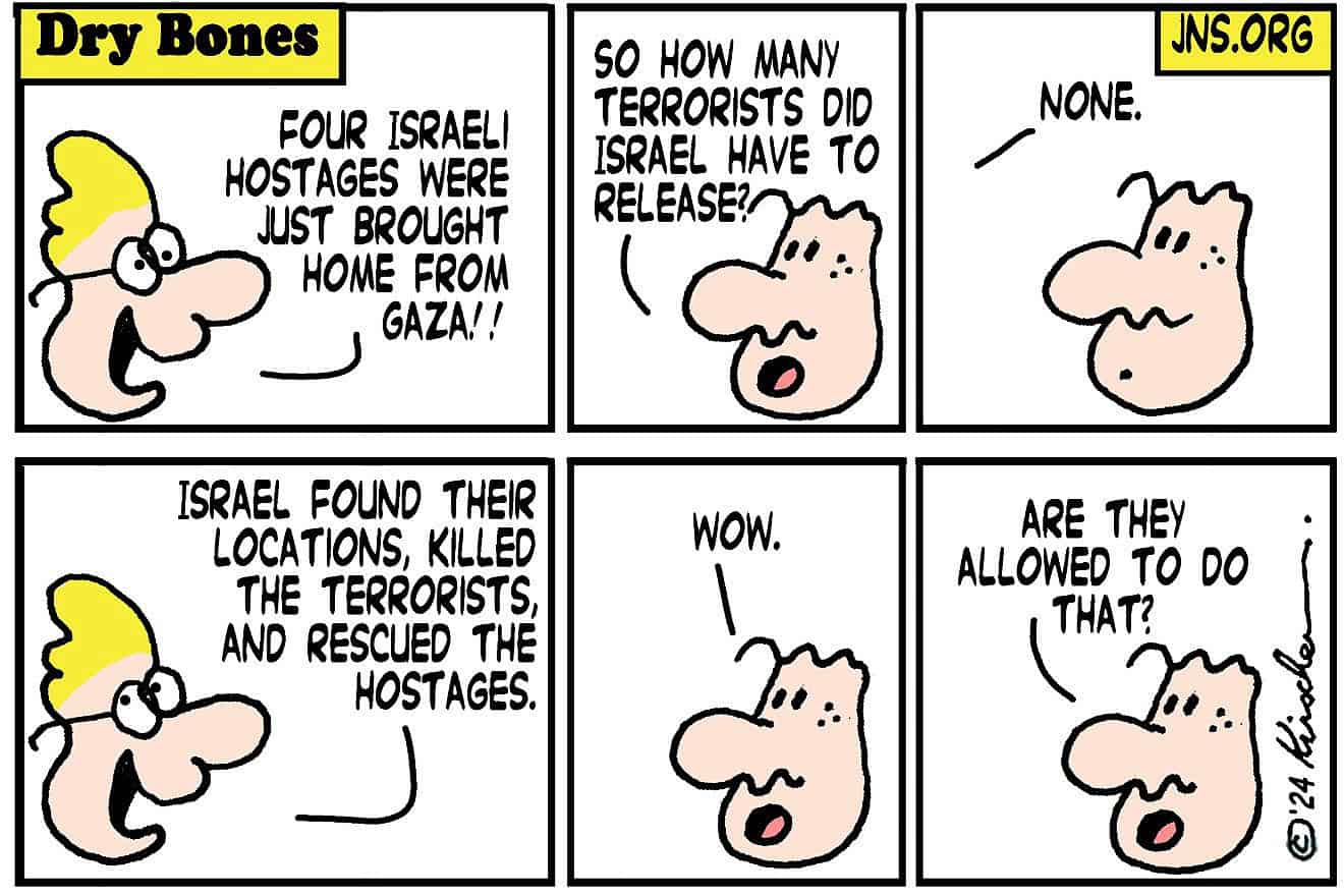 Credit: Yaakov (DryBones) Kirschen.