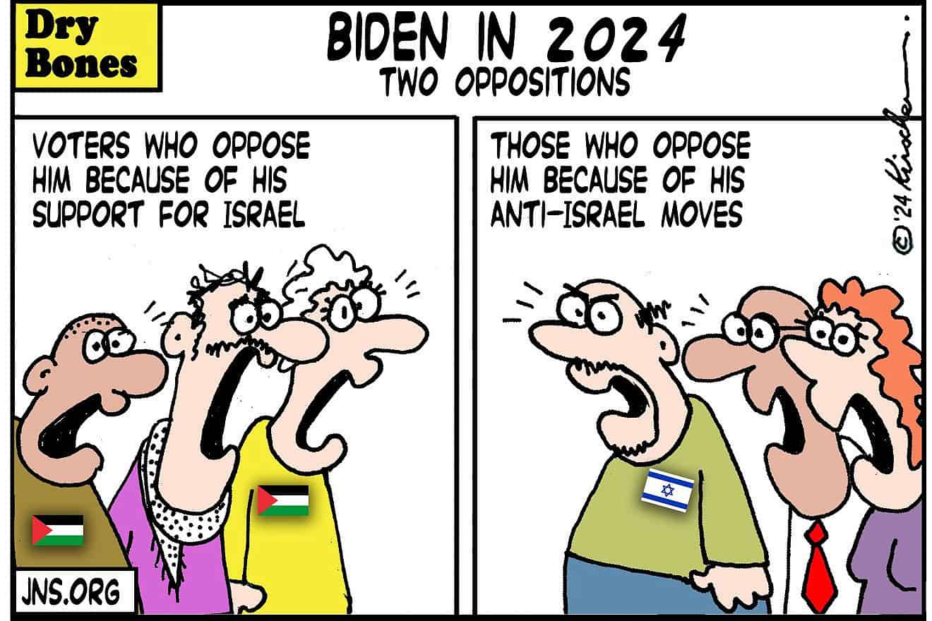 Credit: Yaakov (DryBones) Kirschen.