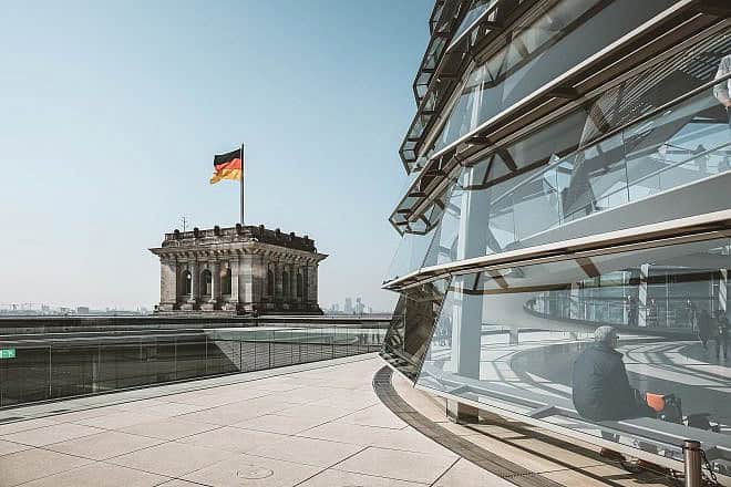 Germany. Credit: noelsch/Pixabay.
