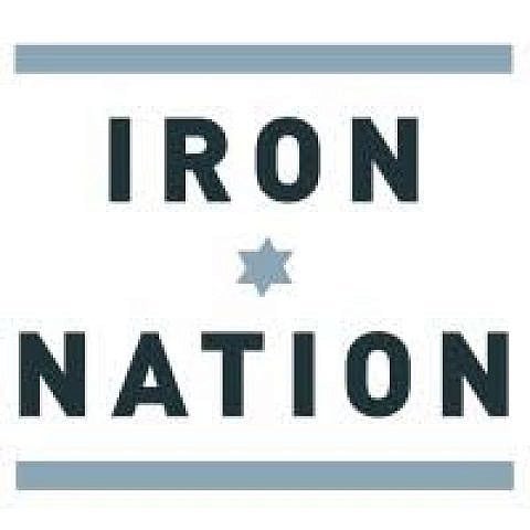 Iron Nation logo