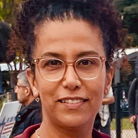 Nirit Friedlander. Credit: Courtesy.