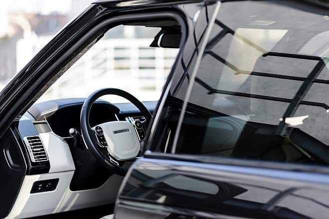 Range Rover. Credit: DariuszSankowski/Pixabay.