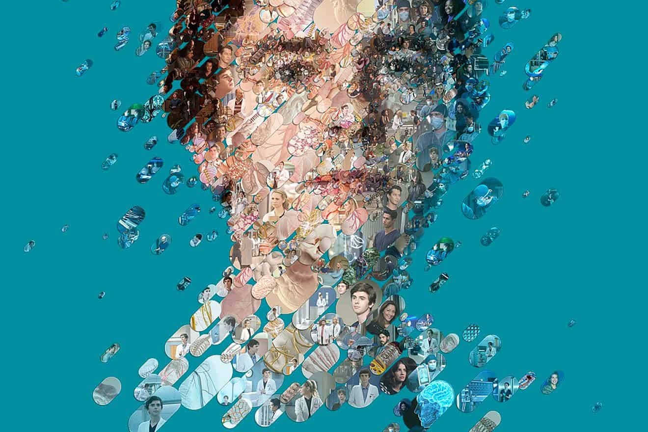 “The Good Doctor.” Credit: Courtesy of Key Art (Disney).