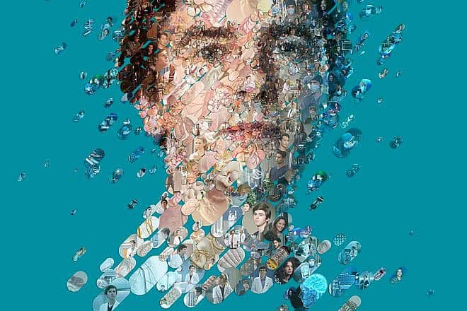 “The Good Doctor.” Credit: Courtesy of Key Art (Disney).
