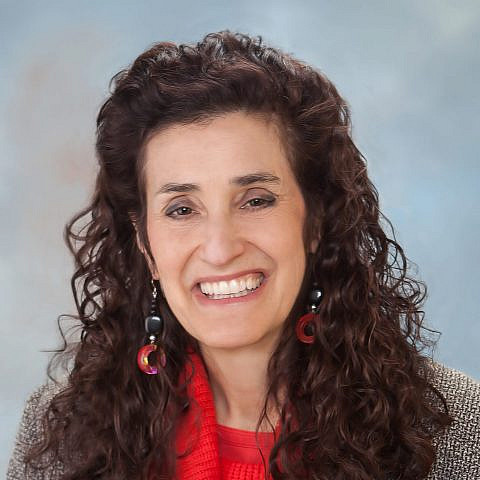 Lynne Azarchi. Credit: Courtesy.