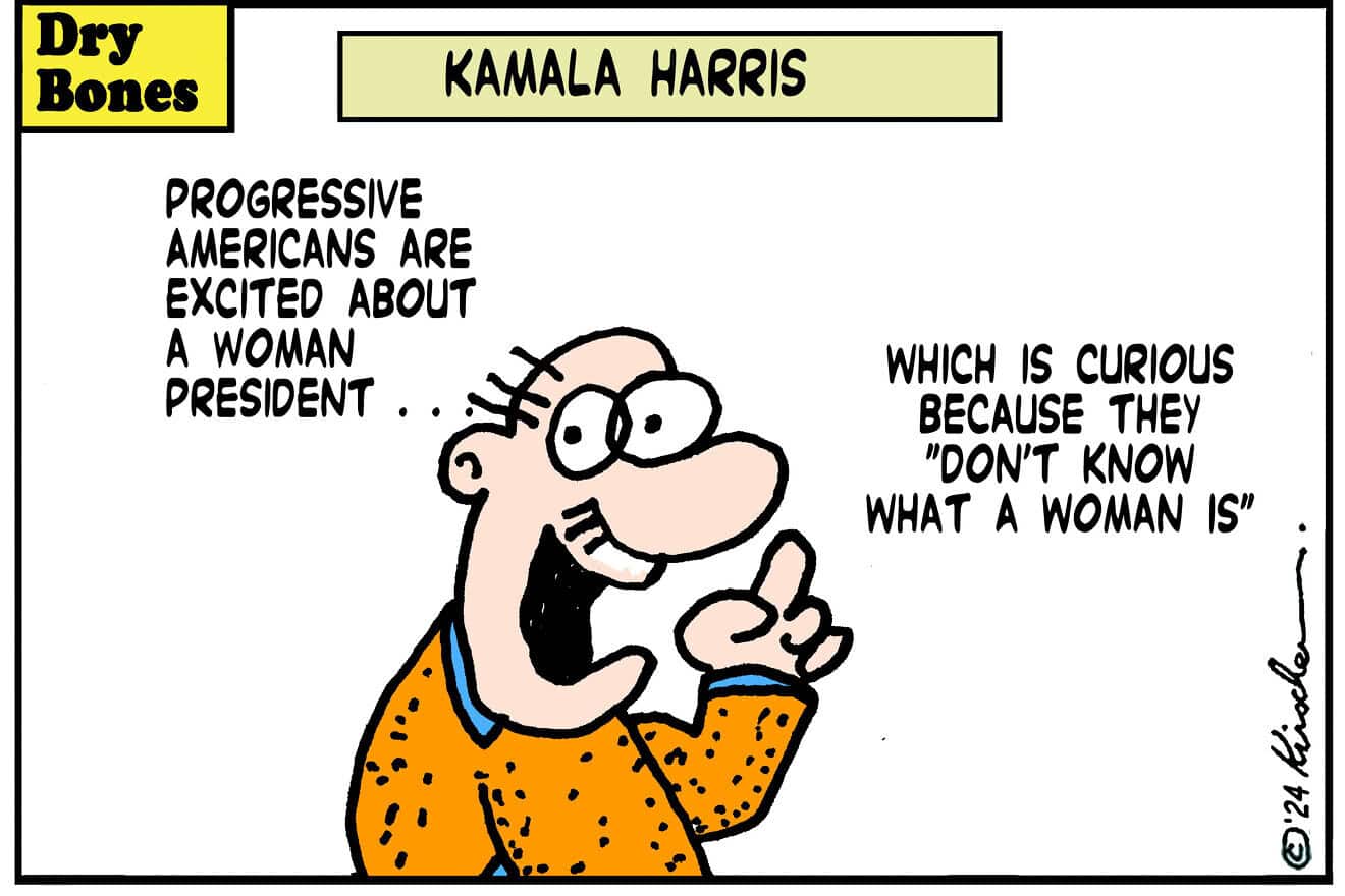 Credit: Yaakov (DryBones) Kirschen.