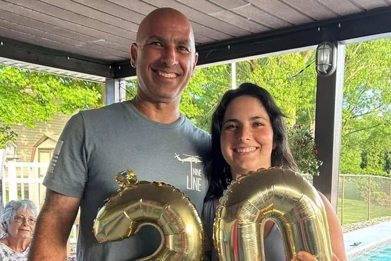 Corey Comperatore, 50, was killed in the assassination attempt on former U.S. president and presumptive Republican nominee Donald Trump  at a rally in Butler, Pa., on July 13, 2024. Credit: X.