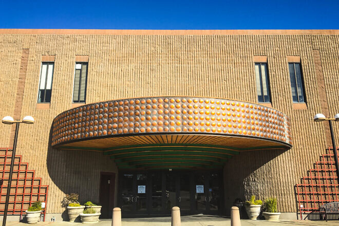 Hilltop Mall in Richmond, Calif. Credit: Jonathan Konrath via Wikimedia Commond.