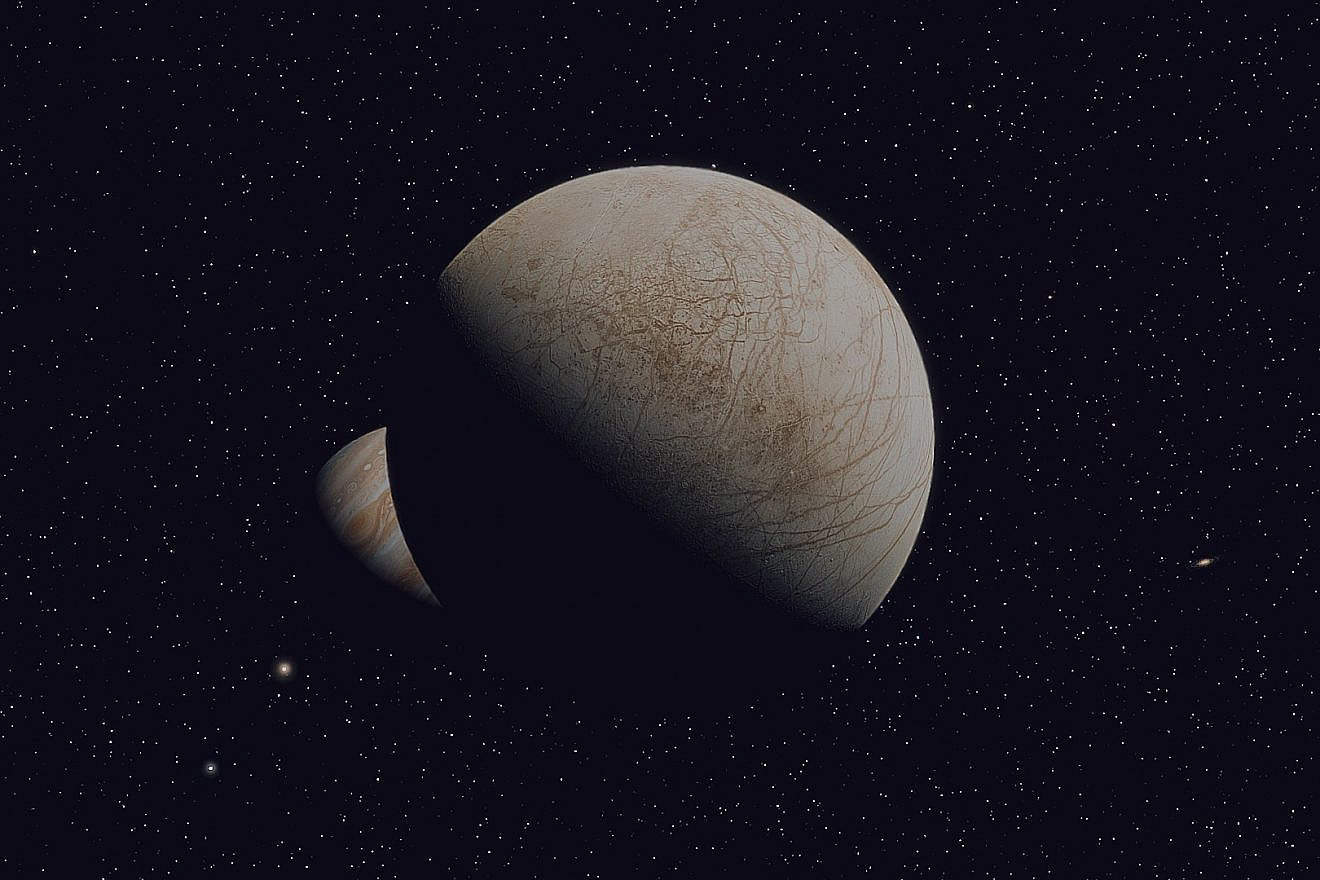 Space. Credit: CharlVera/Pixabay.
