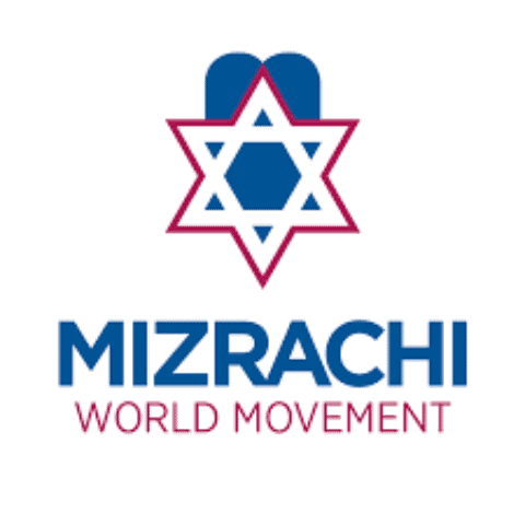 World Mizrachi logo