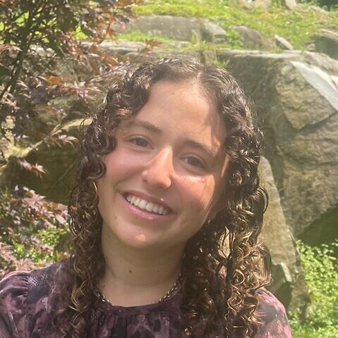 Maya Ohrenstein. Credit: Courtesy.