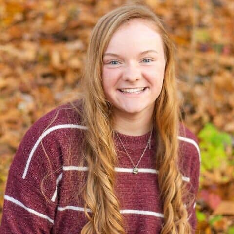 Faith Ann Lloyd. Credit: Courtesy.