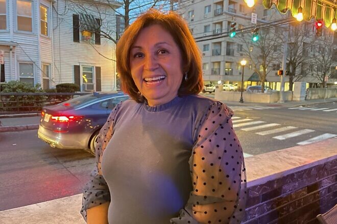 Anabel Figueroa, a Connecticut state representative. Credit: Official photo.