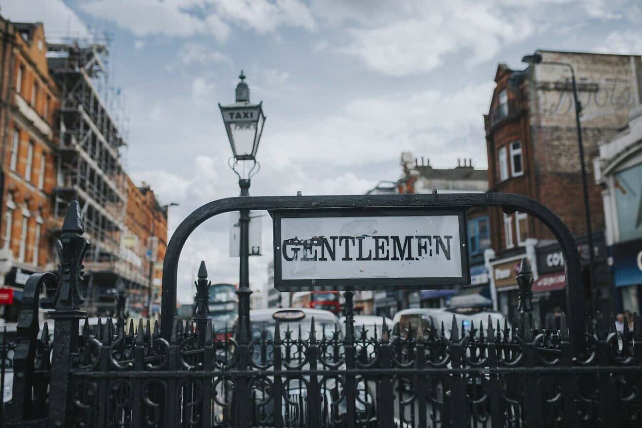 London. Credit: Alisonup Dyke/Pixabay.