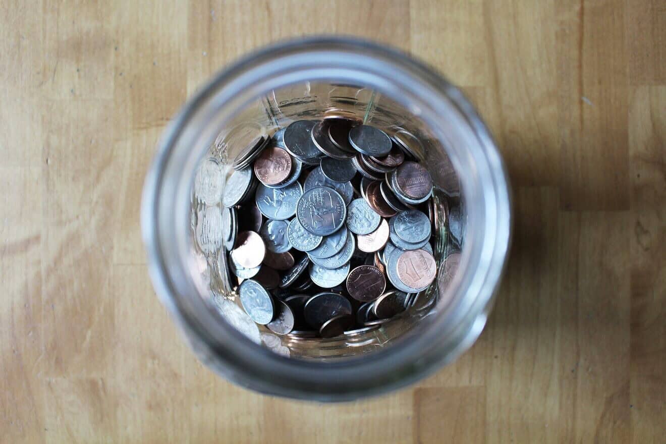 Savings. Credit: mnplatypus/Pixabay.
