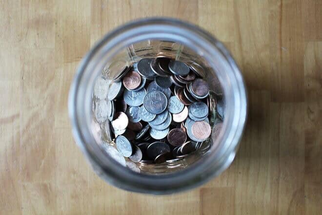 Savings. Credit: mnplatypus/Pixabay.