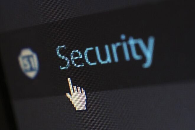 Security. Credit: Pixabay.
