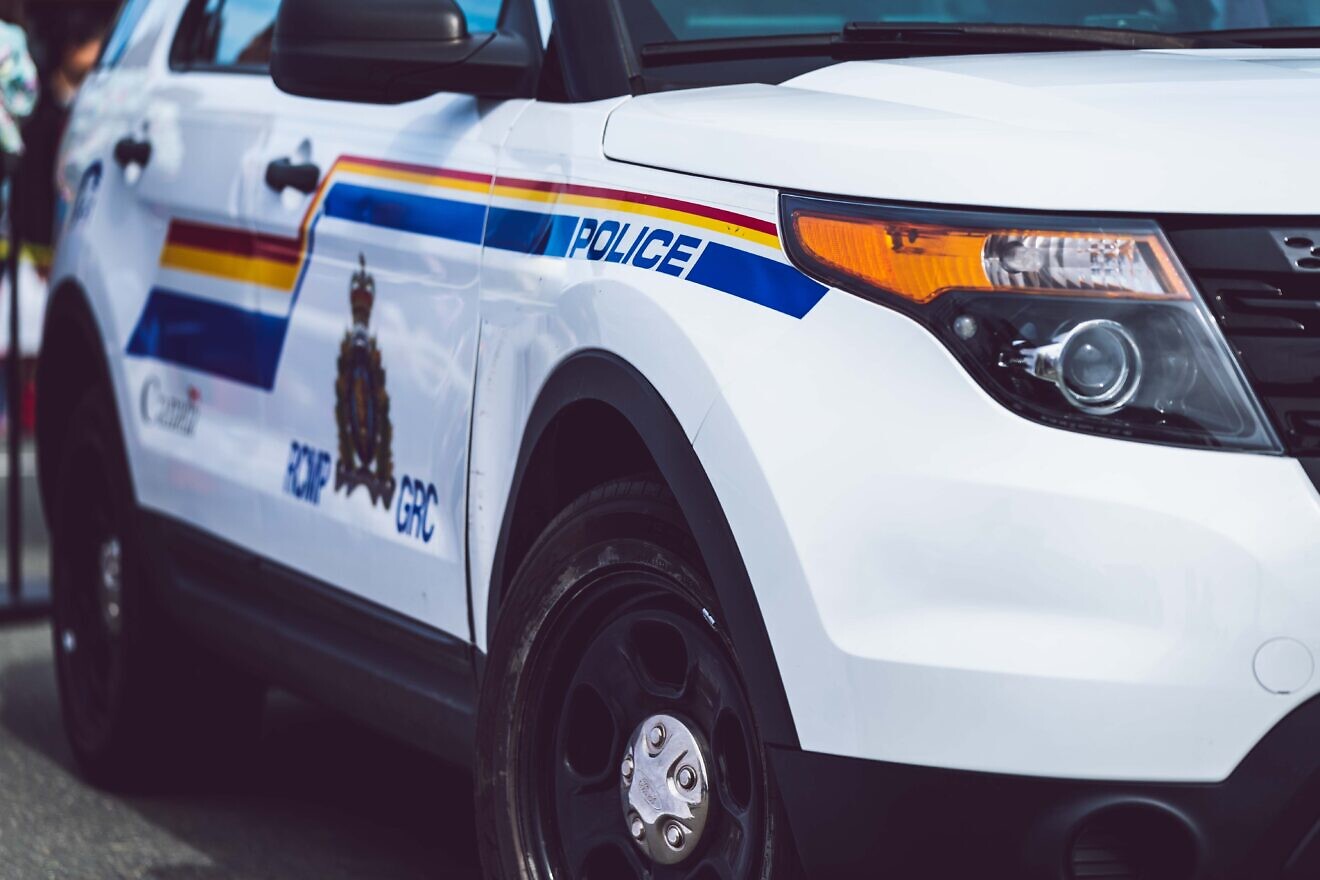 Royal Canadian Mounted Police. Credit: Vladvictoria/Pixabay.