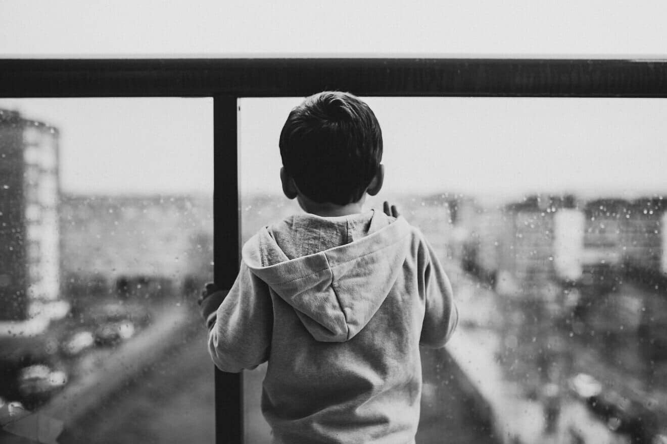 Child. Photo by Juan Pablo Serrano/Pexels.