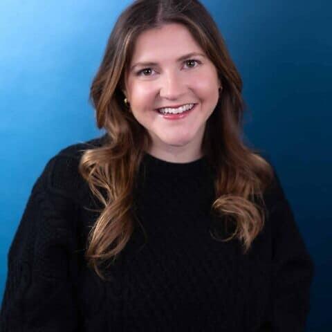 Shannon Walsh. Credit: Courtesy.