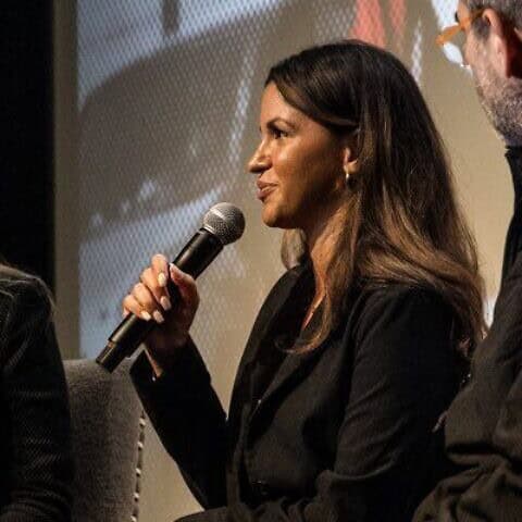 Natalie Sanandaji. Credit: Courtesy.