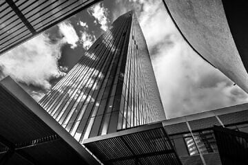 Headquarters of the United Nations in New York City. Credit: jpeter2/Pixabay.