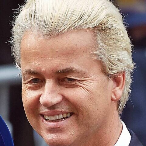 Geert Wilders