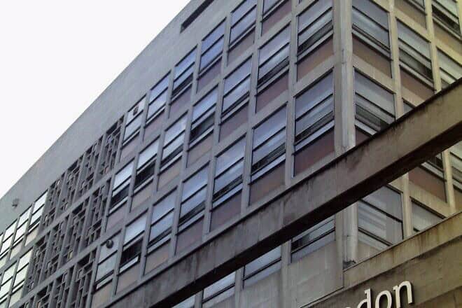 University of the Arts London. Credit: CJC13/Pixabay.