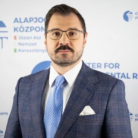 Miklos Szantho. Credit: Courtesy.