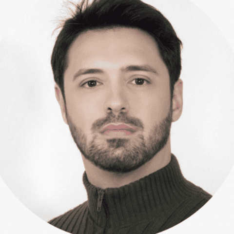 Giovanni Giacalone. Credit: Courtesy.