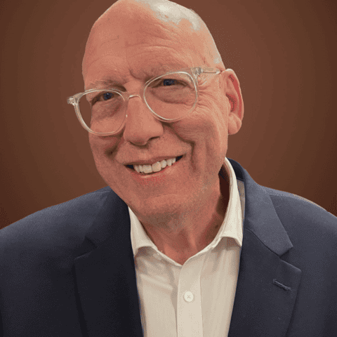 Rabbi Jeff Salkin. Credit: Courtesy.