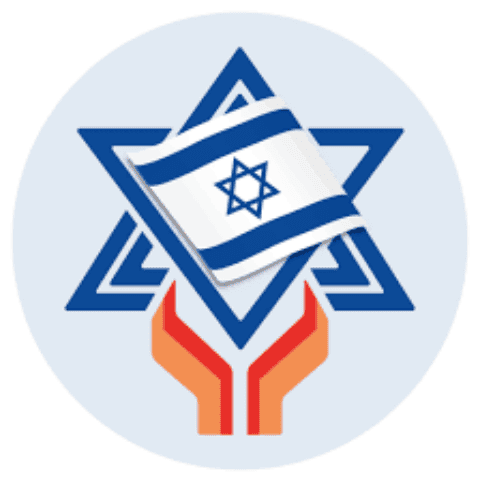 Jewish Agency for Israel logo