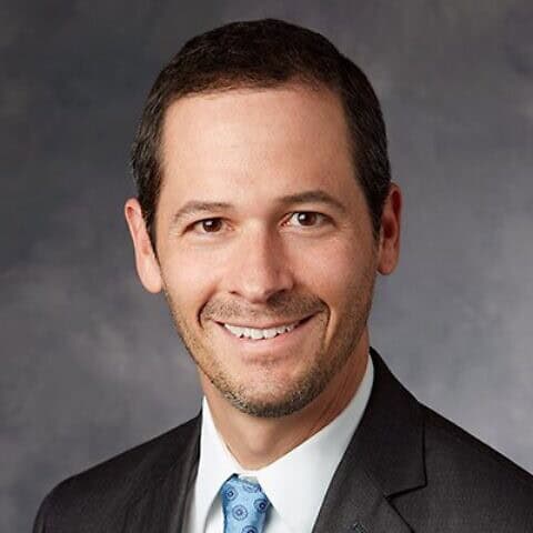 Joshua Rauh. Credit: Courtesy.