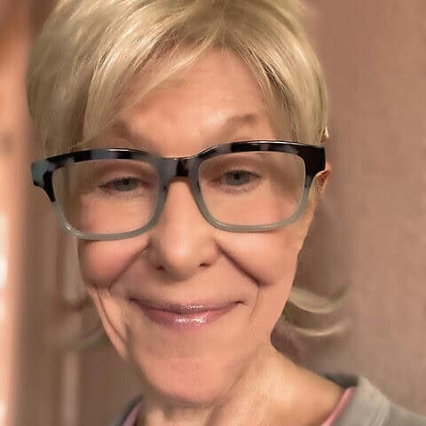 Marcia Friedman. Credit: Courtesy.